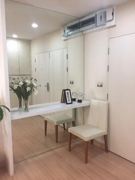 Property photos for Tree Condo LUXE Sukhumvit 52
