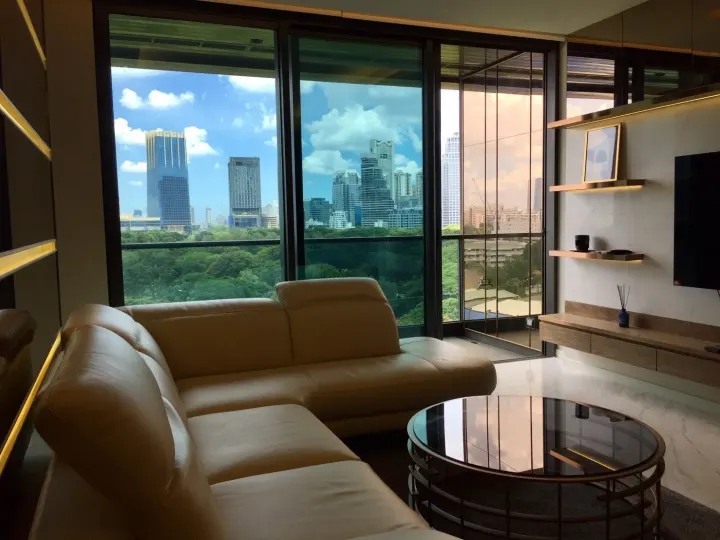 Property photos for Sindhorn Tonson