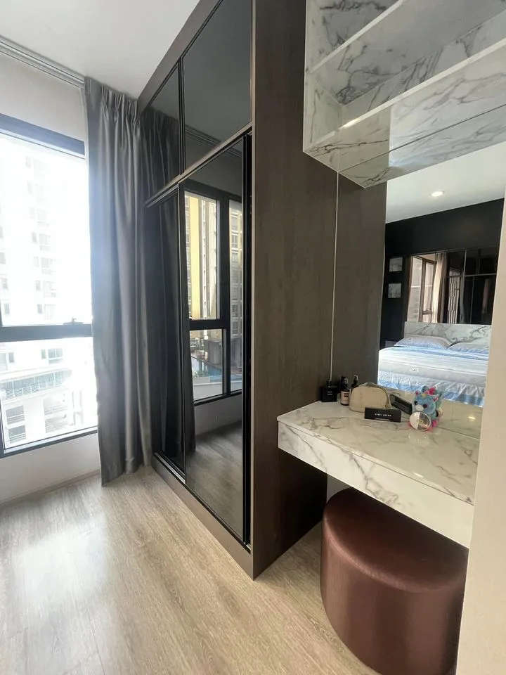 Property photos for Ideo Mobi Asoke