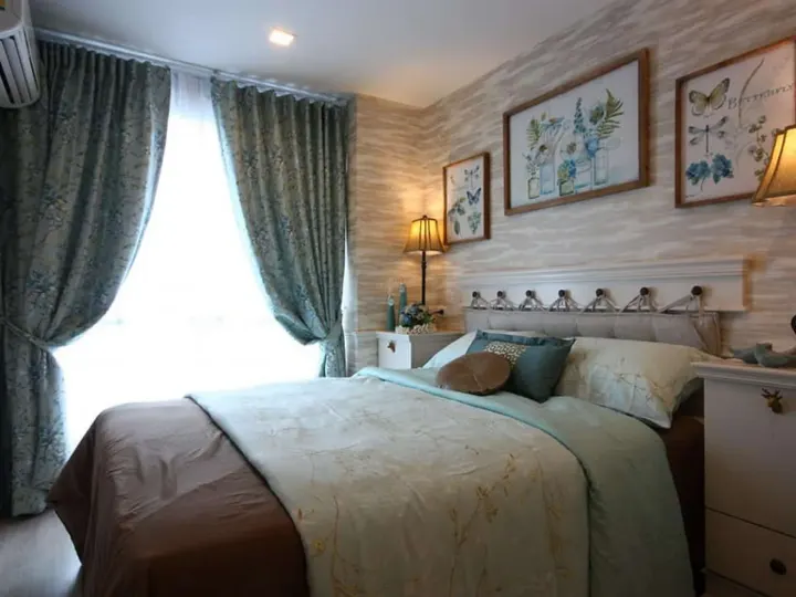 Property photos for Metro Luxe Rama 4
