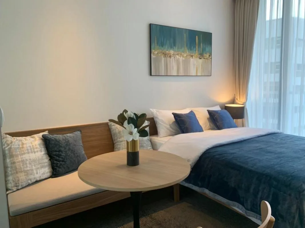 Property photos for Park Origin Phromphong