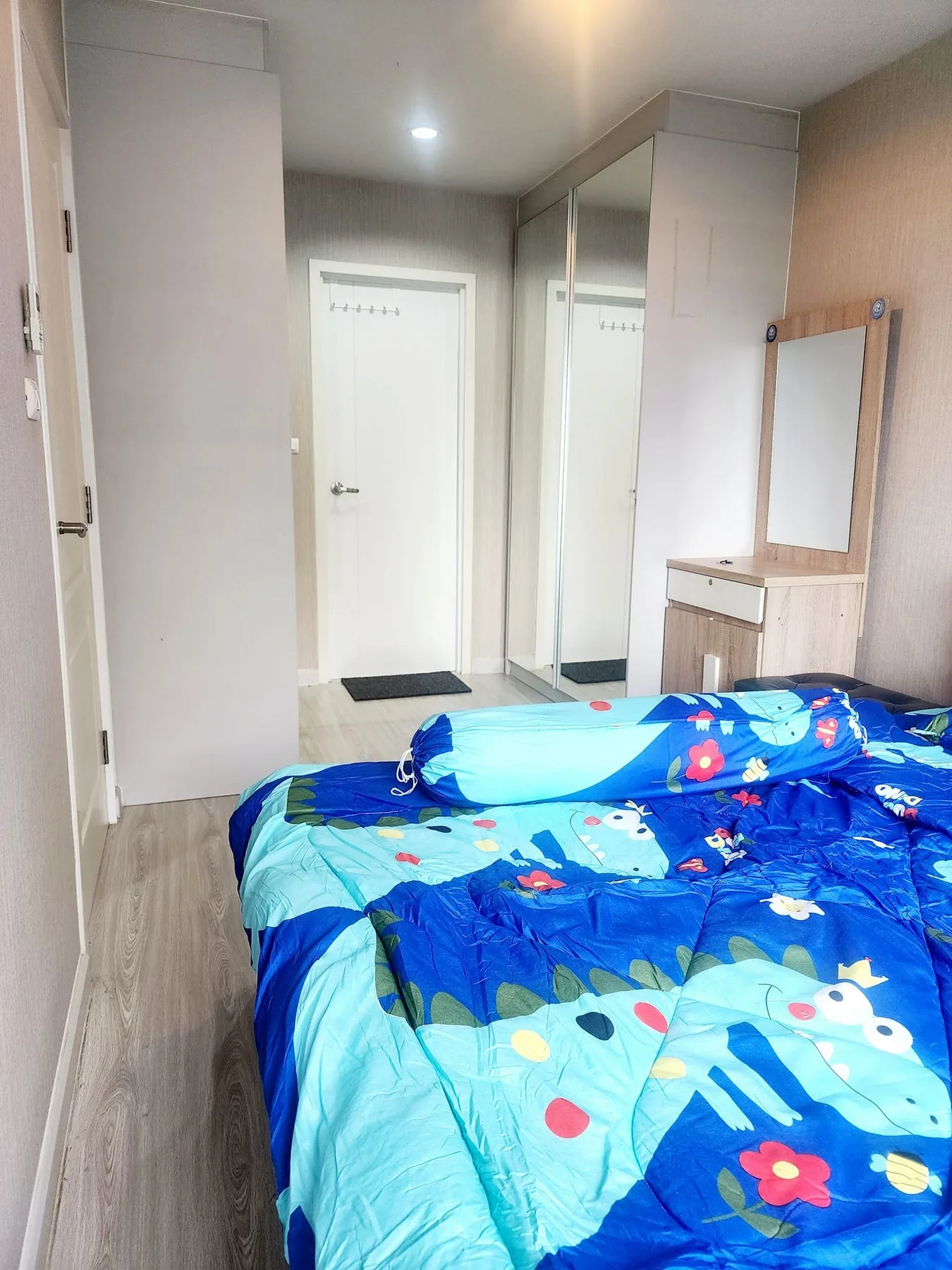 Property photos for The Privacy Ratchada - Sutthisan