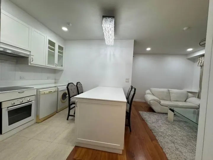 Property photos for Baan Thanon Sarasin