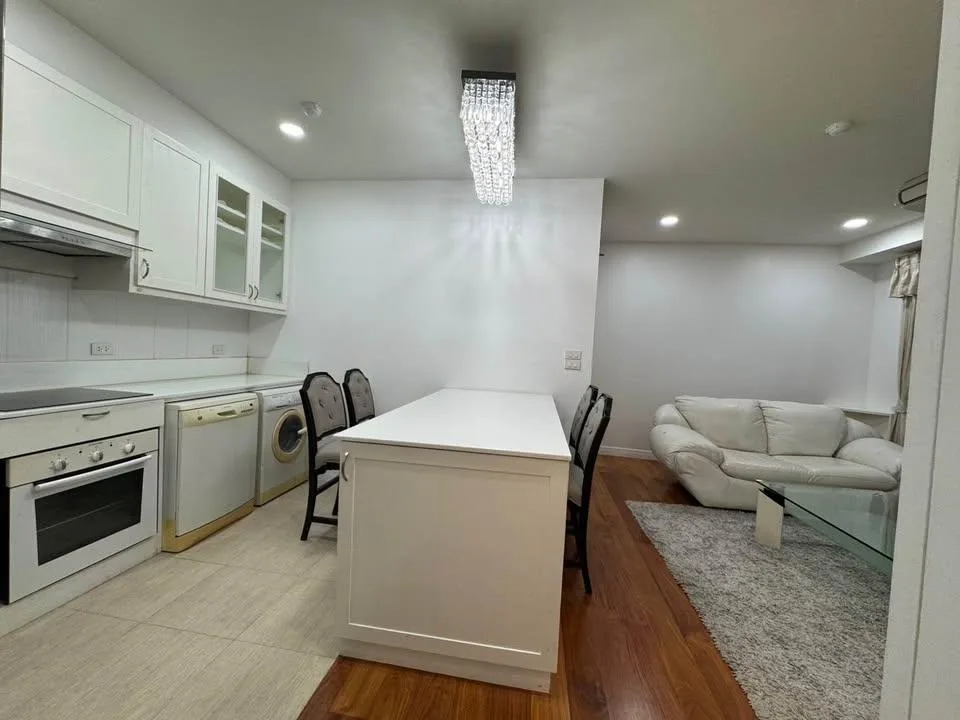 Property photos for Baan Thanon Sarasin