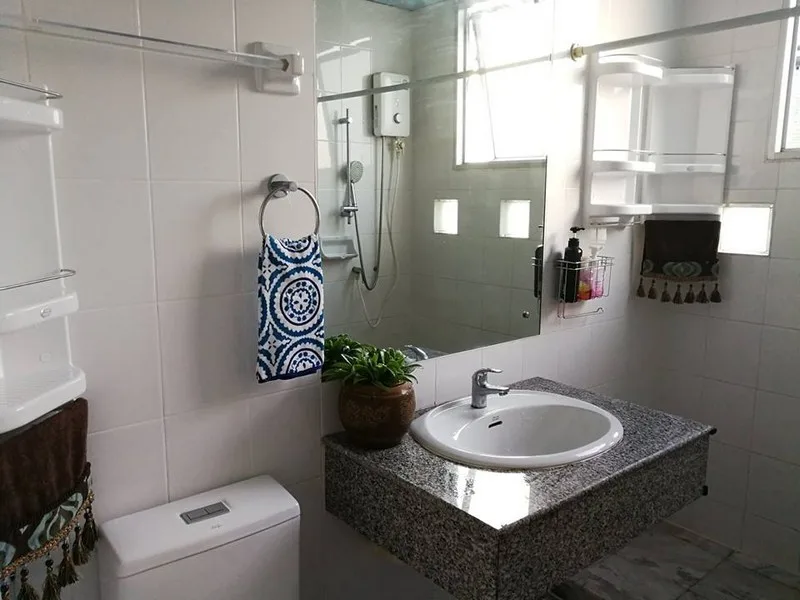 Property photos for Pathumwan Resort