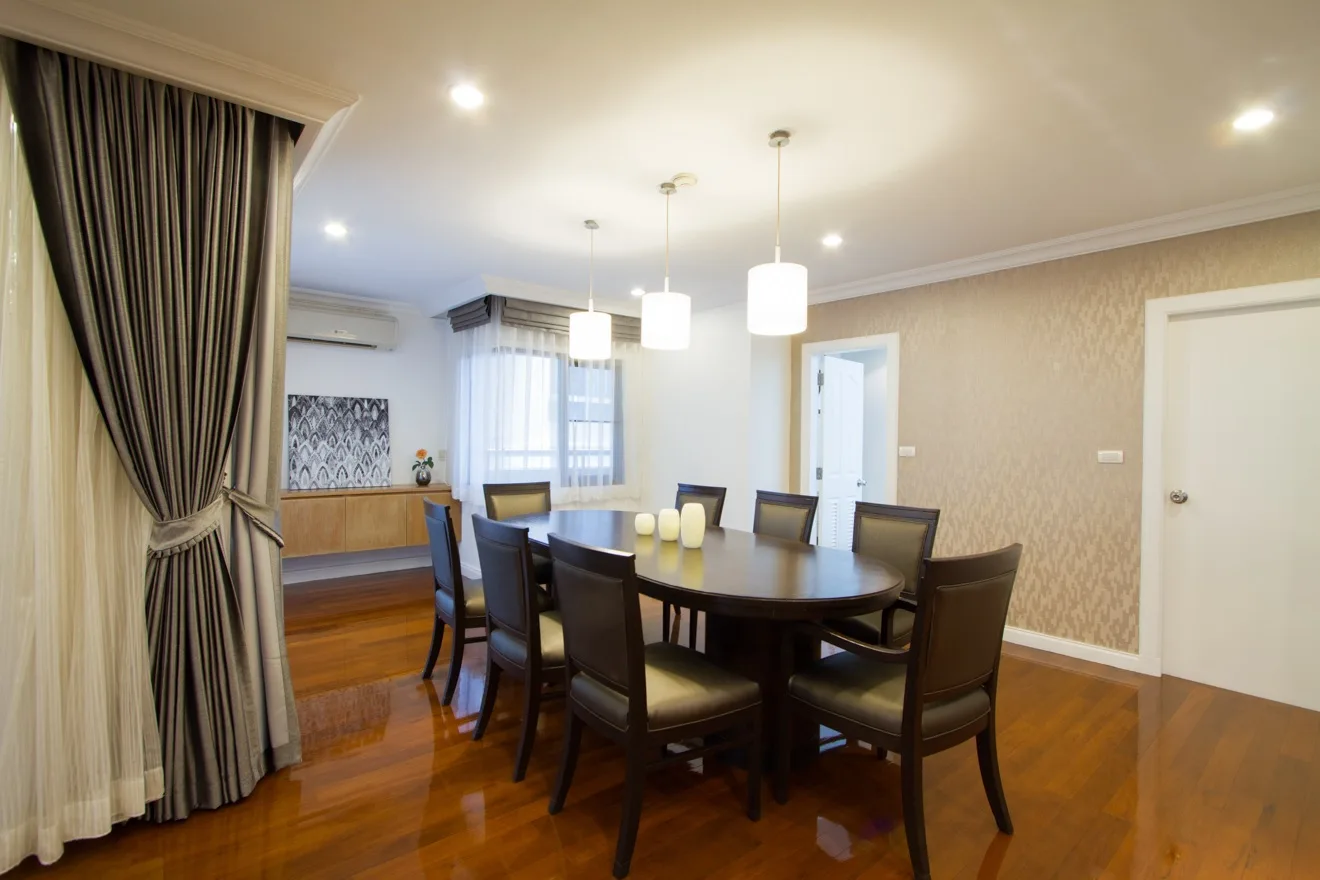 Property photos for Baan Sawasdee
