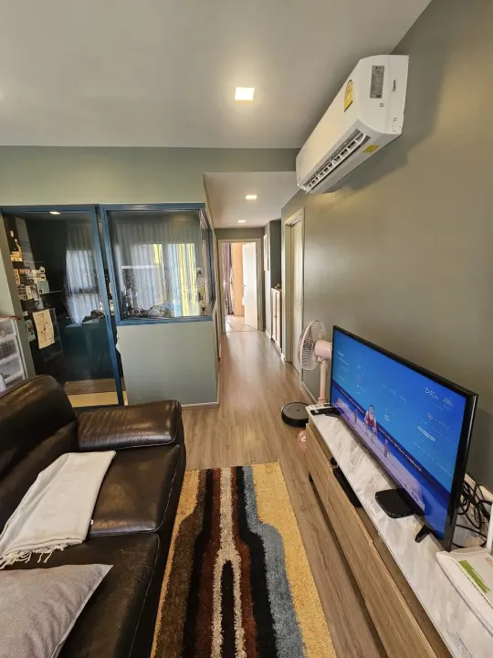 Property photos for THE BASE Sukhumvit 50