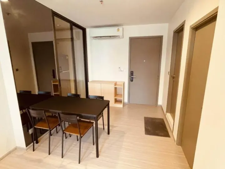 Property photos for Life Asoke Hype
