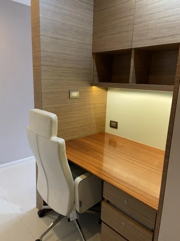 Property photos for The Bangkok Sathorn