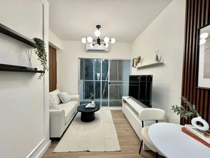 Property photos for A Space Asoke - Ratchada