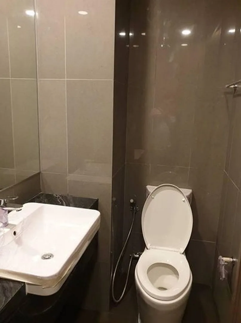 Property photos for Ashton Chula - Silom