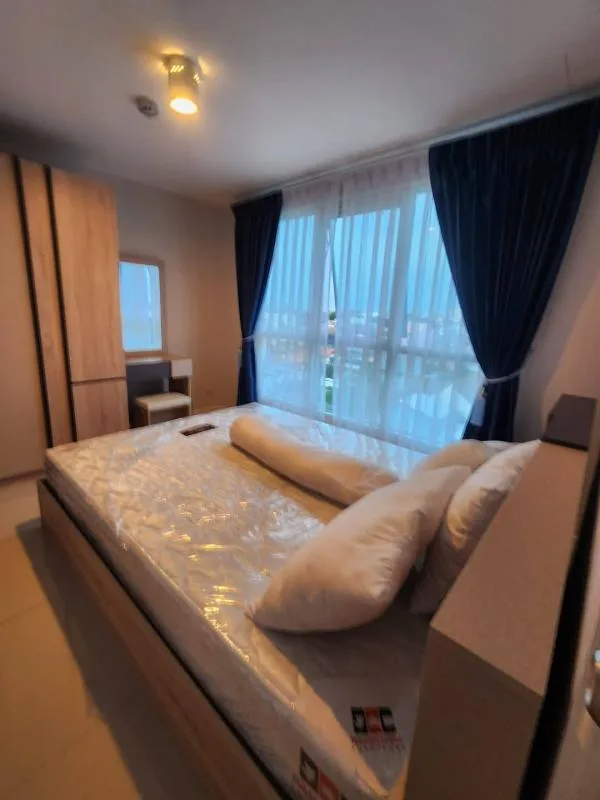 Property photos for The Prive Ratchadapisek 30