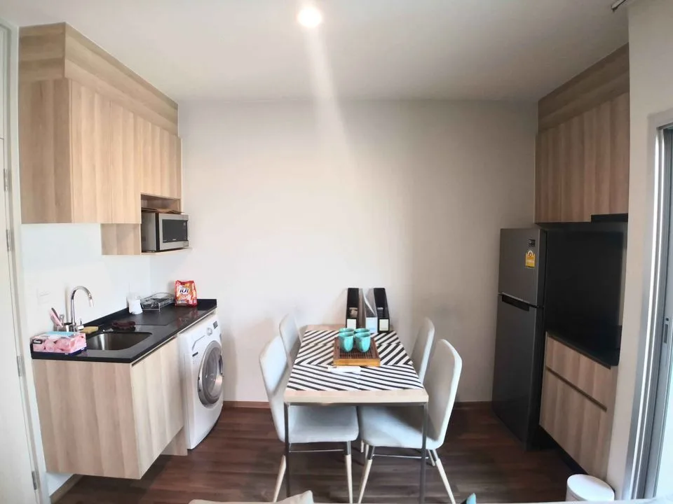 Property photos for Noble Revolve Ratchada 2