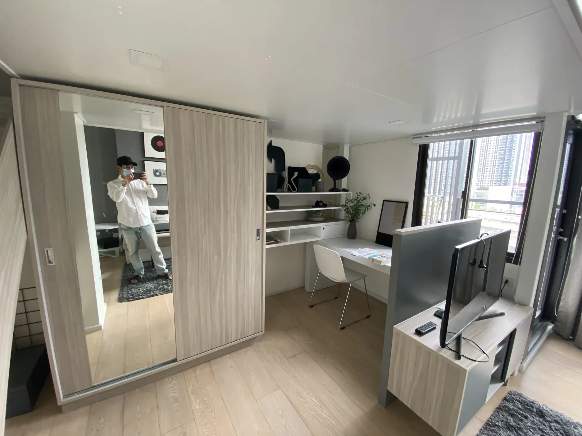 Property photos for Chewathai Residence Asoke