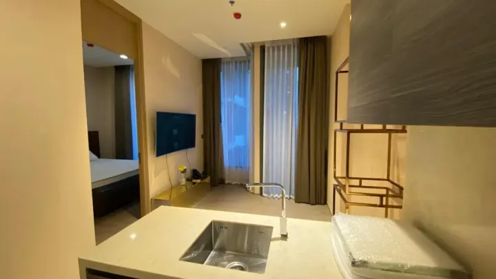 Property photos for The Esse Asoke