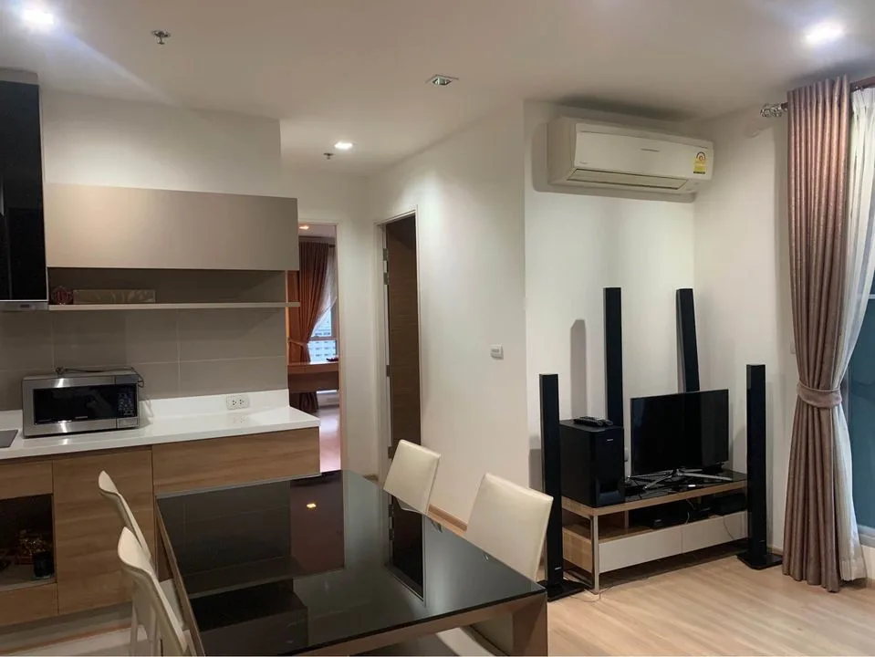 Property photos for Rhythm Phahol-Ari