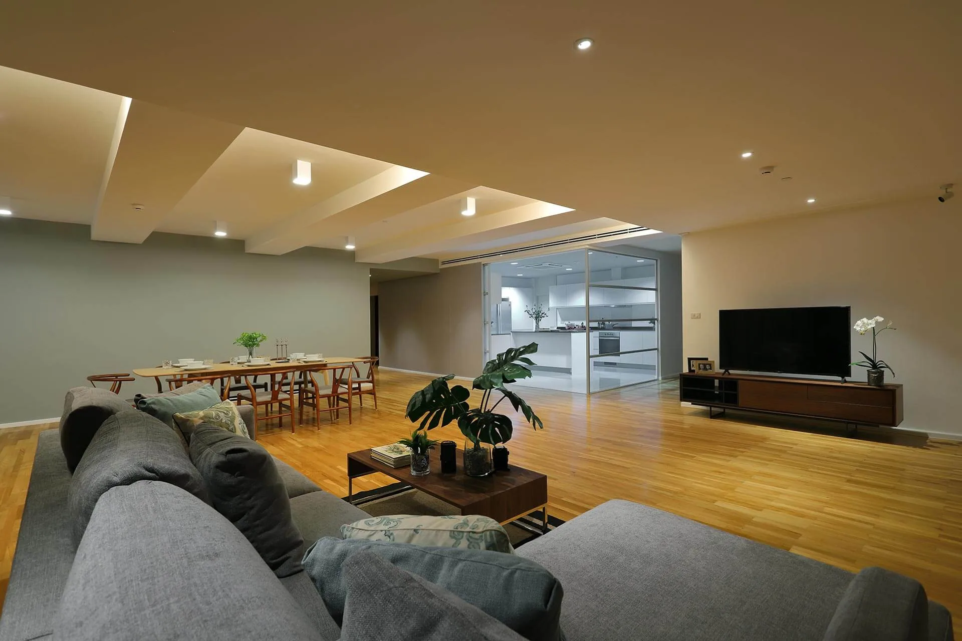 Property photos for Biohouse Service Apartment