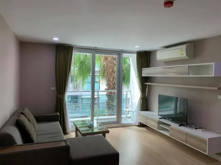 Property photos for Mayfair Place Sukhumvit 64
