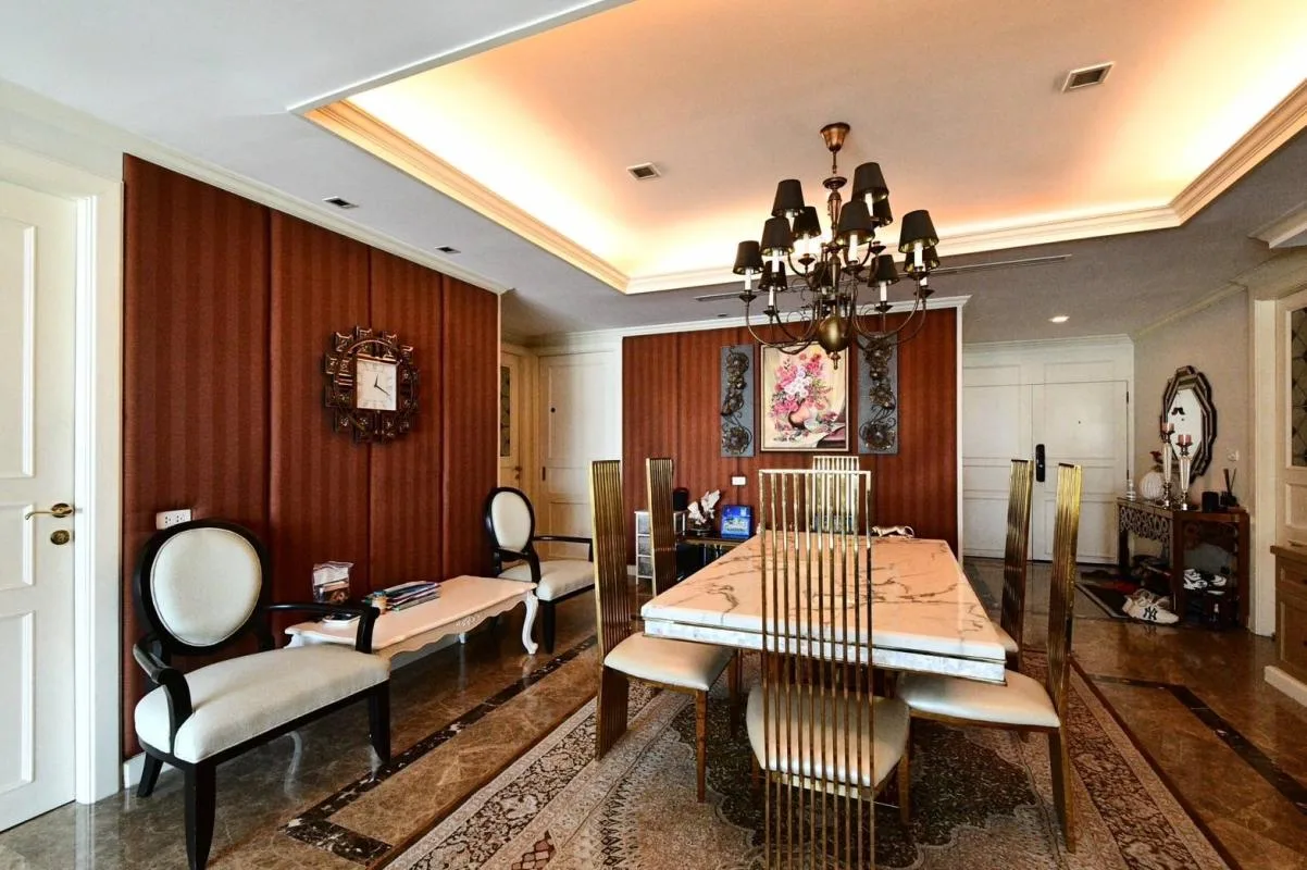 Property photos for Sathorn Gardens