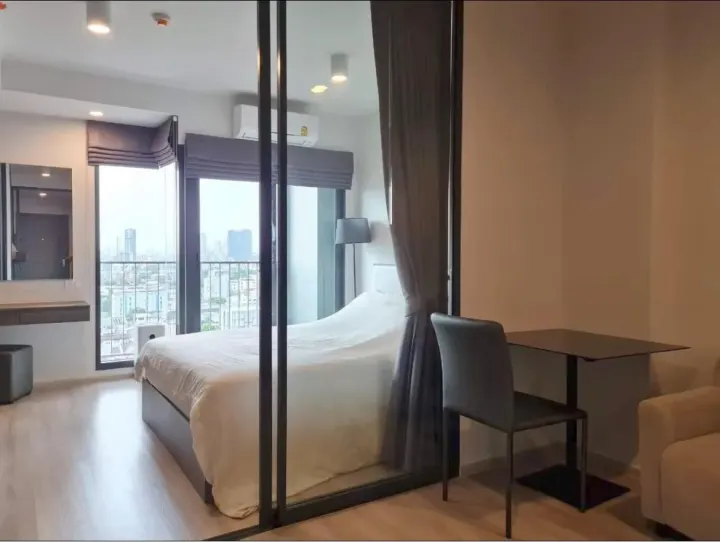 Property photos for Ideo Ratchada-Sutthisan