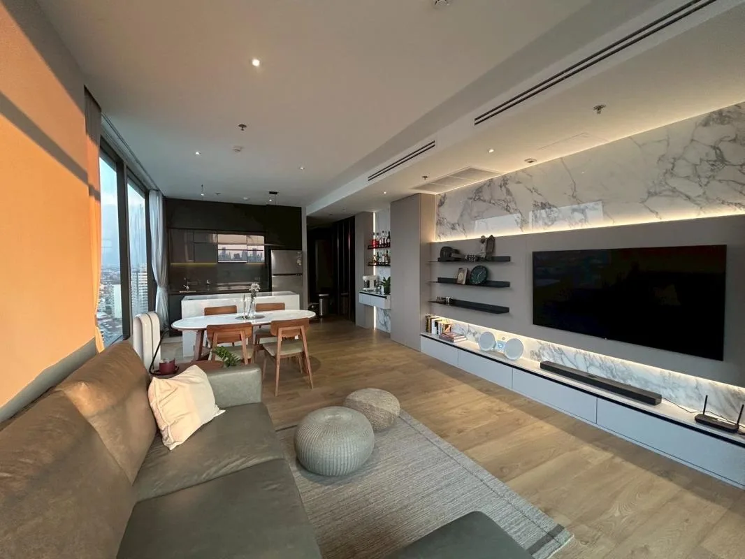 Property photos for The FINE Bangkok Thonglor - Ekamai