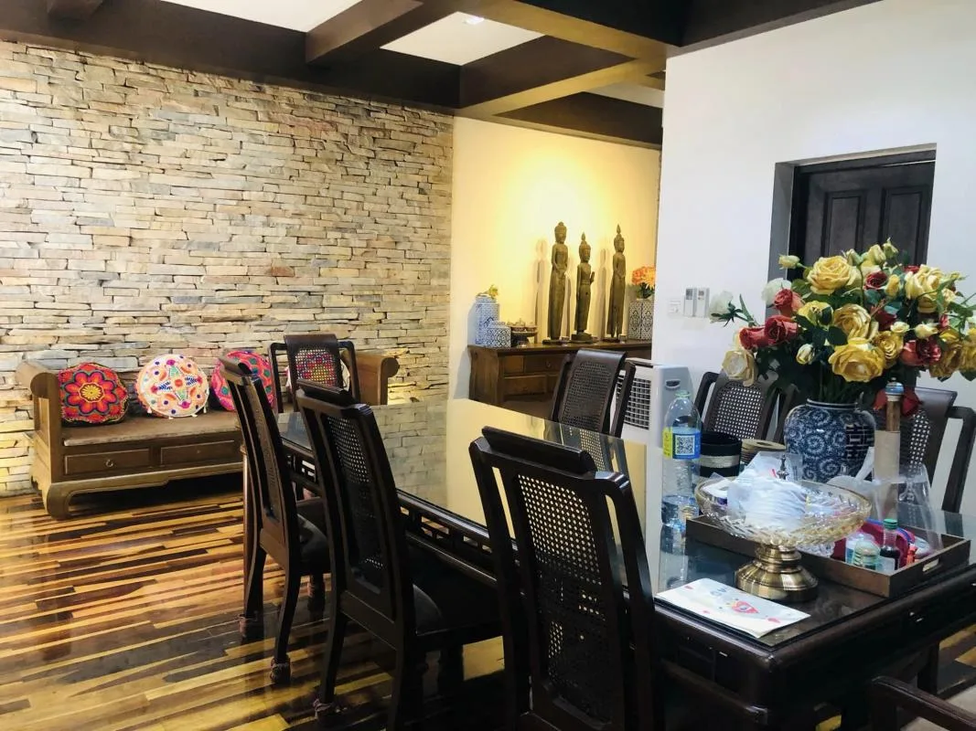 Property photos for Garden House Rama 3