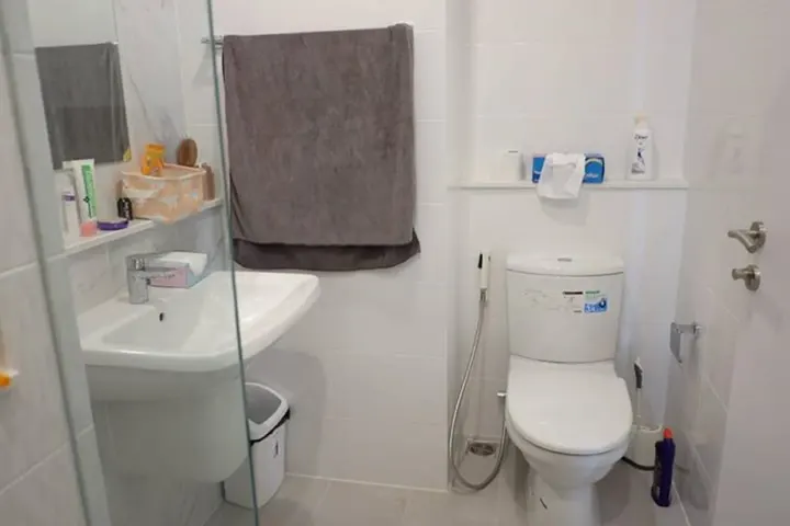 Property photos for The Niche Pride Thonglor-Phetchaburi