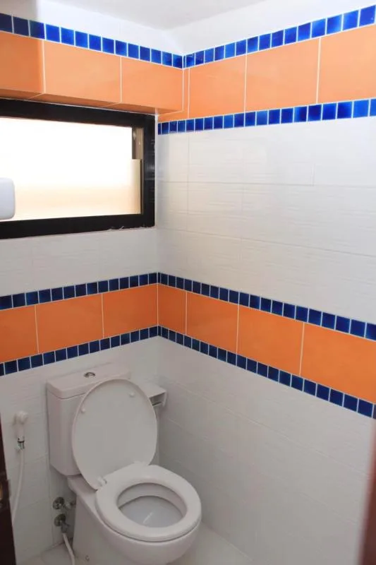 Property photos for Townhouse Soi Aree Samphan 7