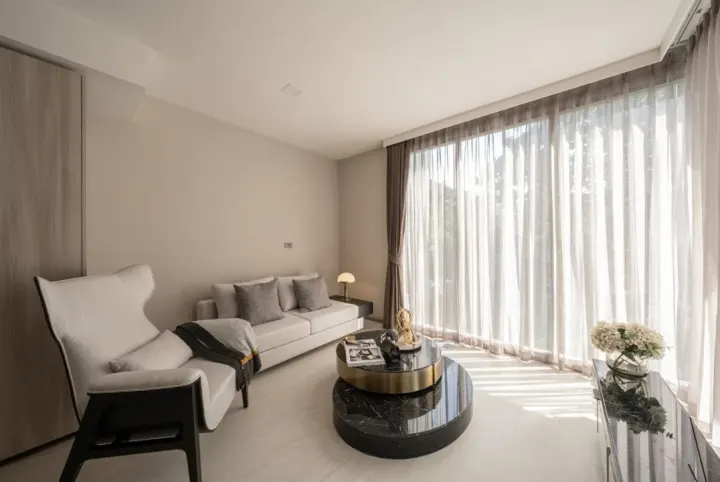 Property photos for Fynn Sukhumvit 31