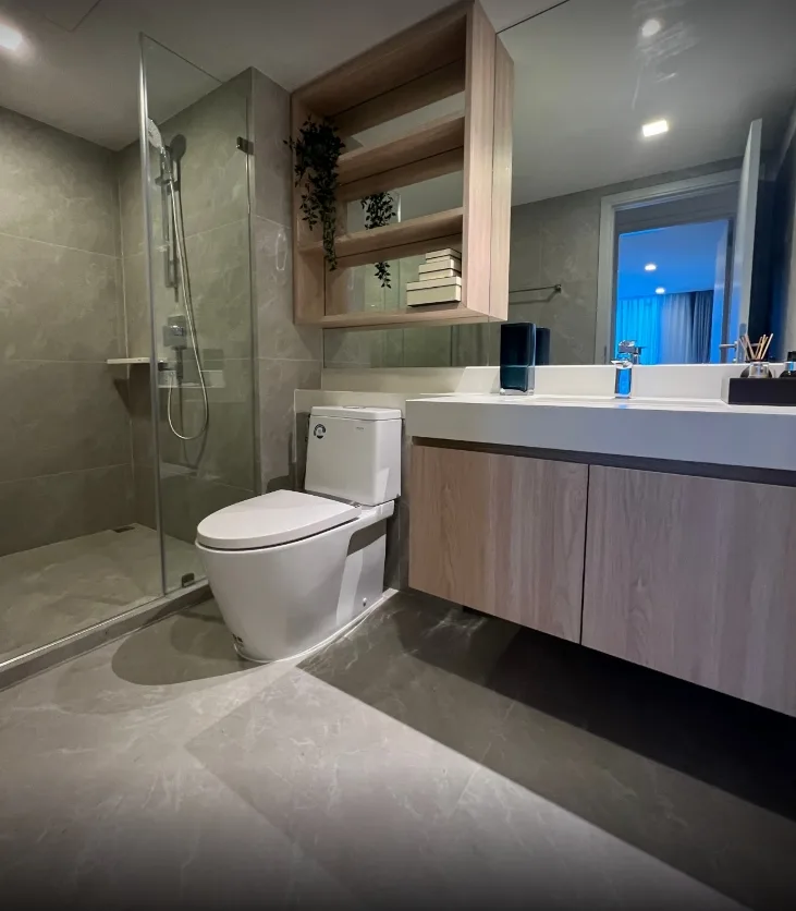 Property photos for Piya Apartment Sukhumvit 15