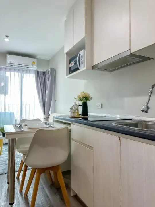 Property photos for Rich Park @ Triple Station