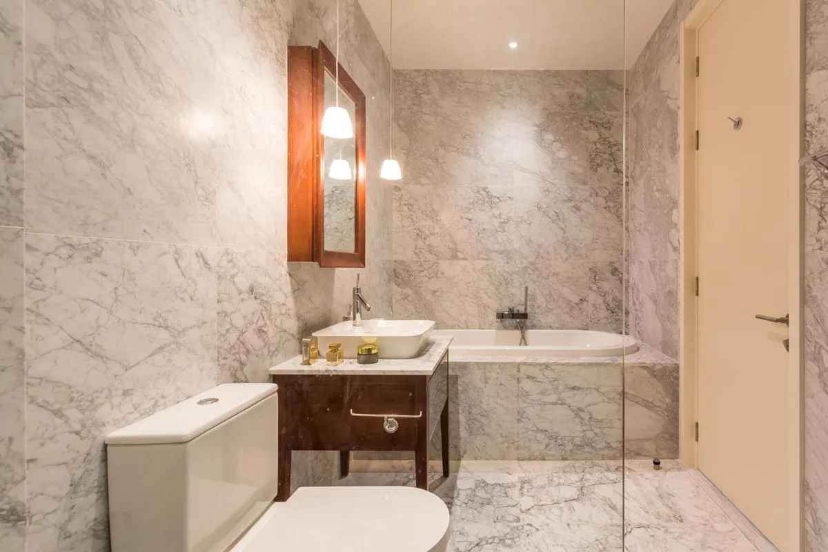 Property photos for KHUN by YOO inspired by Starck
