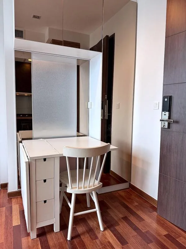 Property photos for Wish Signature  Midtown Siam