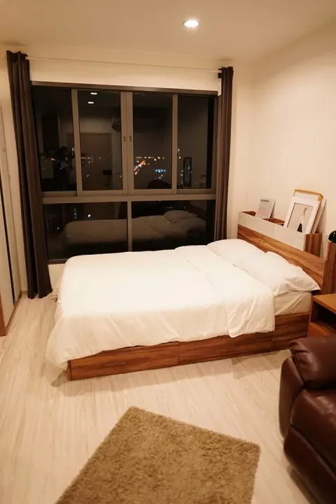 Property photos for Ideo Mobi Sukhumvit Eastgate