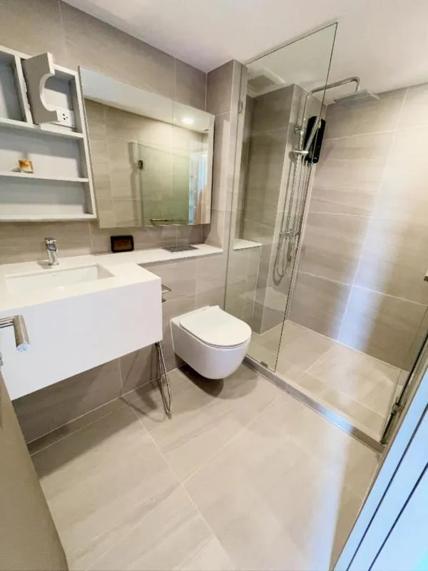 Property photos for Knightsbridge Space Rama 4