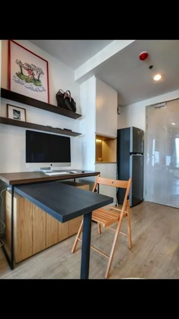 Property photos for Ideo Q Chula - Samyan