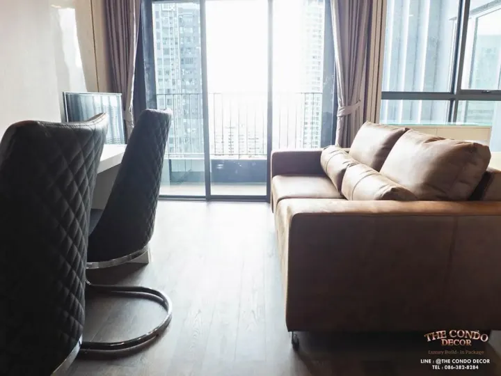 Property photos for Ideo Q Siam - Ratchathewi