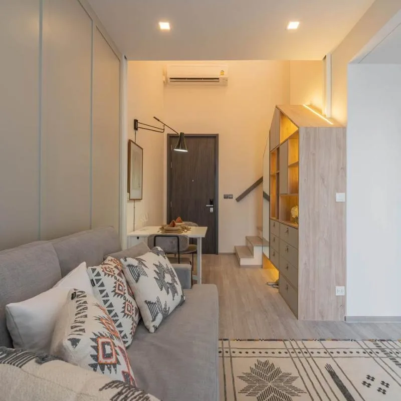 Property photos for The Line sukhumvit 101
