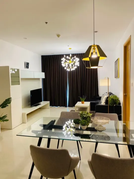 Property photos for The Empire Place