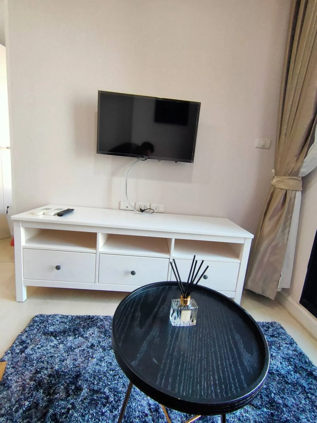 Property photos for The Niche Pride Thonglor-Phetchaburi