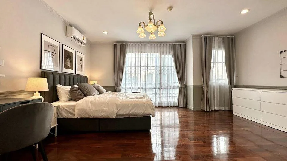 Property photos for Silom Grand Terrace