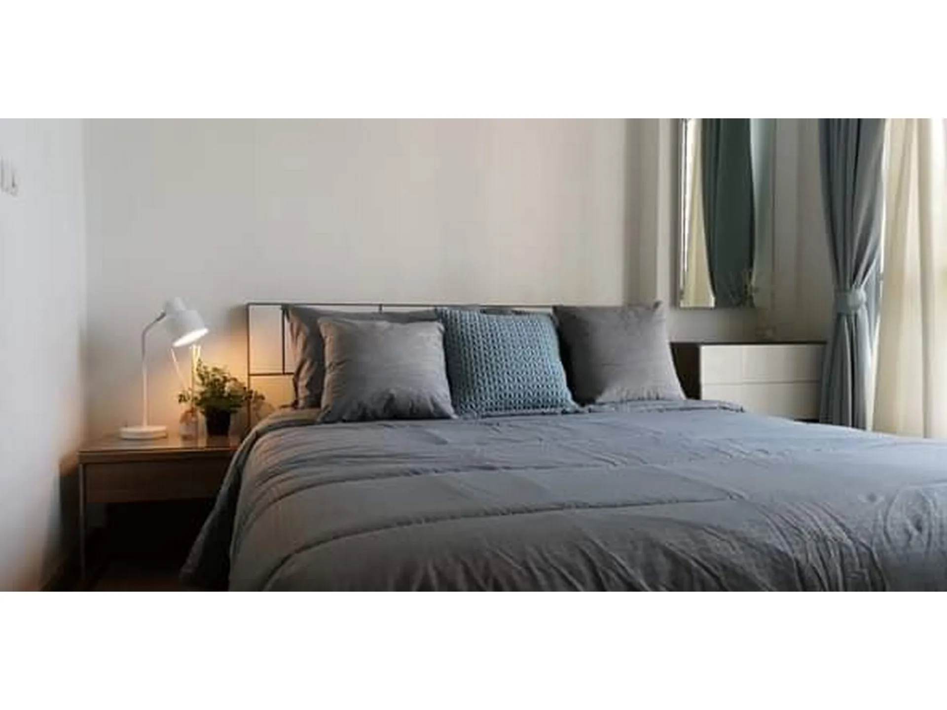 Property photos for Aspire Rama 4