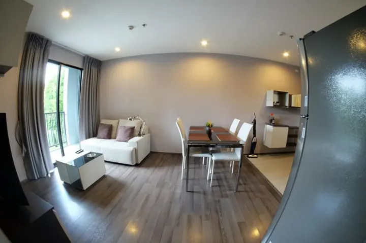 Property photos for The Base Park West Sukhumvit 77