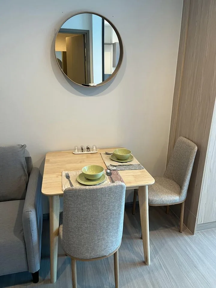Property photos for Life Asoke Hype