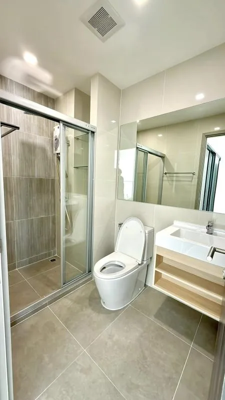 Property photos for The Rich Rama 9-Srinakarin