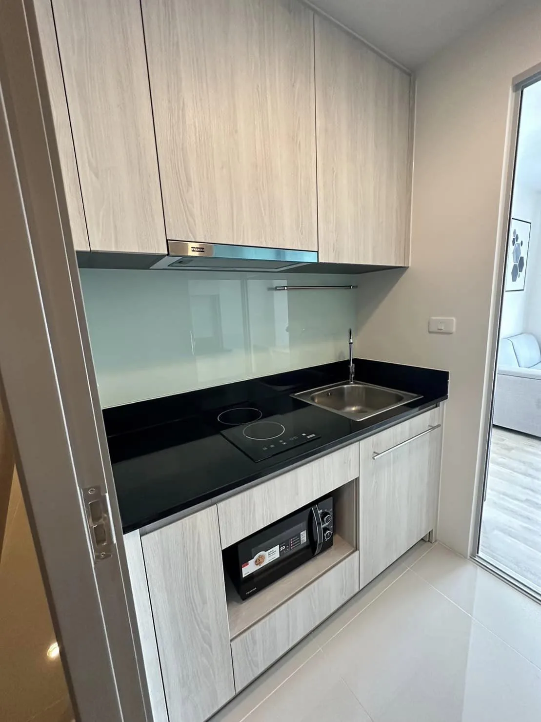 Property photos for Niche Mono Ramkhamhaeng