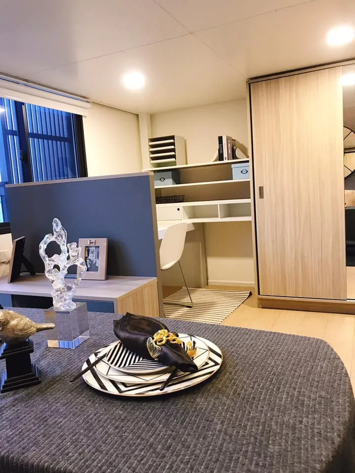 Property photos for Chewathai Residence Asoke
