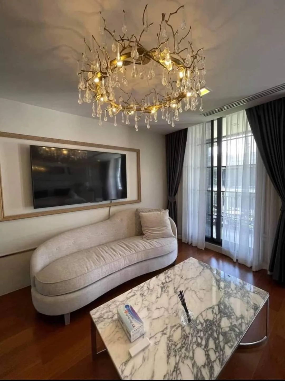 Property photos for Quarter 31