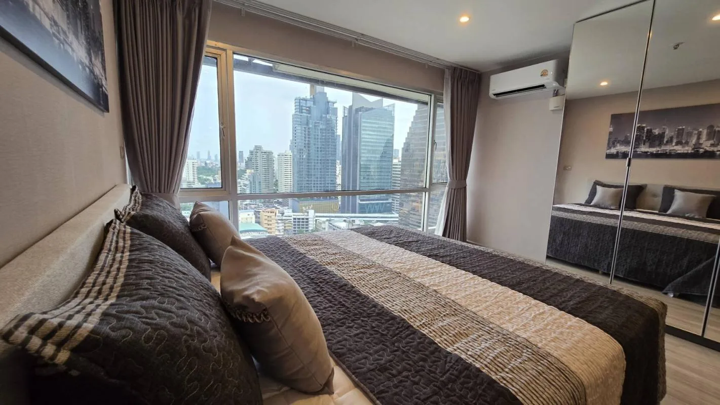 Property photos for Sukhumvit Suite