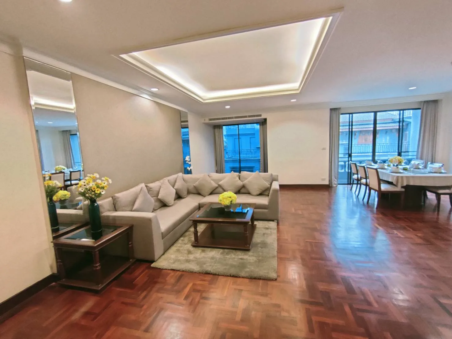 Property photos for Ploenruedee Residence